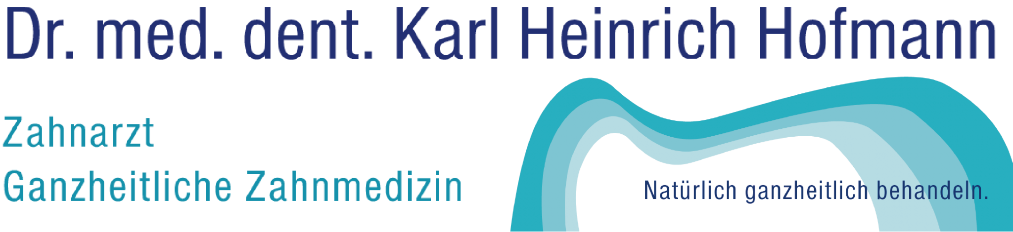 Logo – Dr. Hofmann